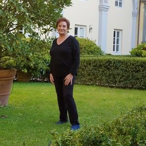 Meet your Posher, Toni